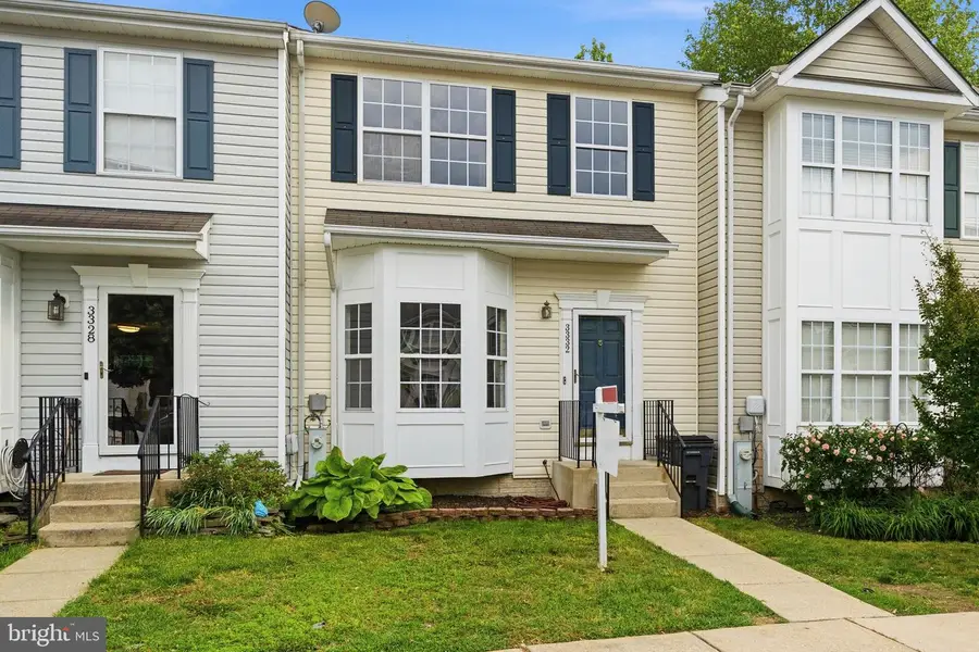 3332 Silverton Ln, Chesapeake Beach, MD 20732 - #2