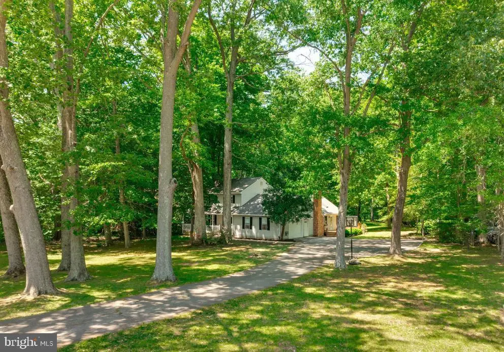 3411 Holland Cliffs Rd, Huntingtown, MD 20639 - #1