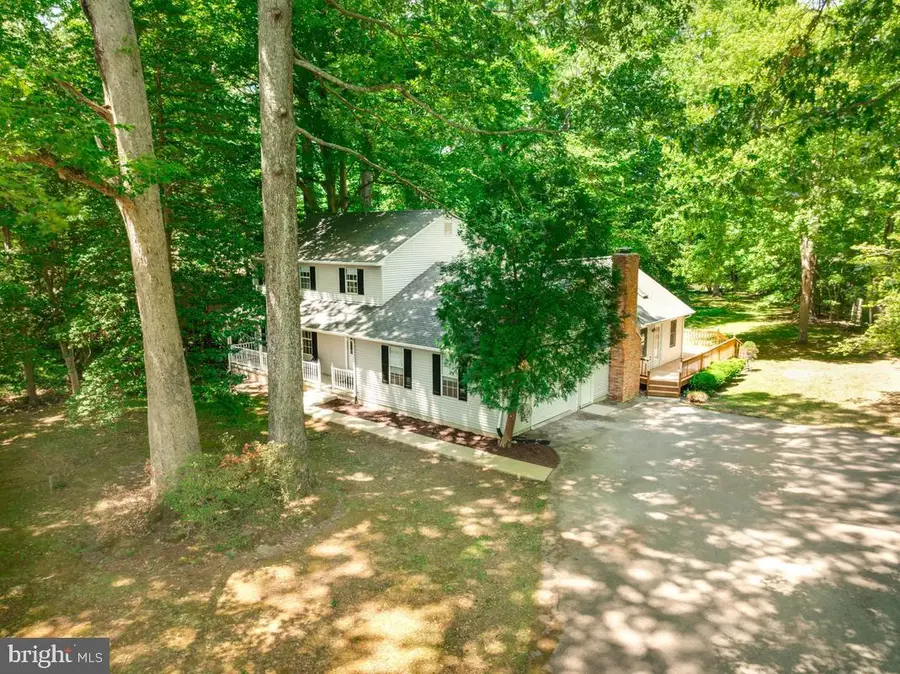 3411 Holland Cliffs Rd, Huntingtown, MD 20639 - #3