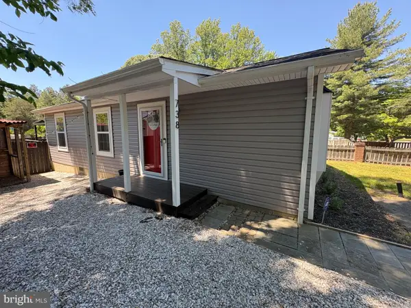 738 White Sands Dr, LUSBY, MD 20657