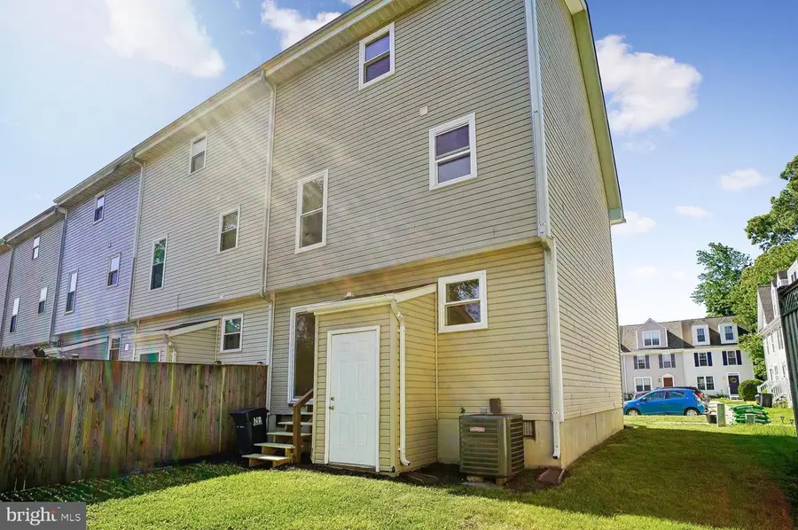 9556 Sea Gull Ct, North Beach, MD 20714 - #2