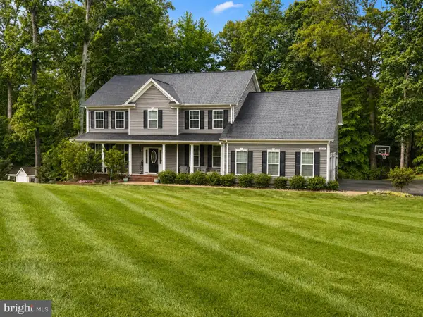 2295 Saint Margaret Blvd, PRINCE FREDERICK, MD 20678