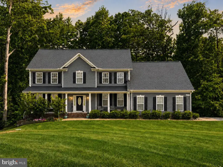 2295 Saint Margaret Blvd, Prince Frederick, MD 20678 - #2