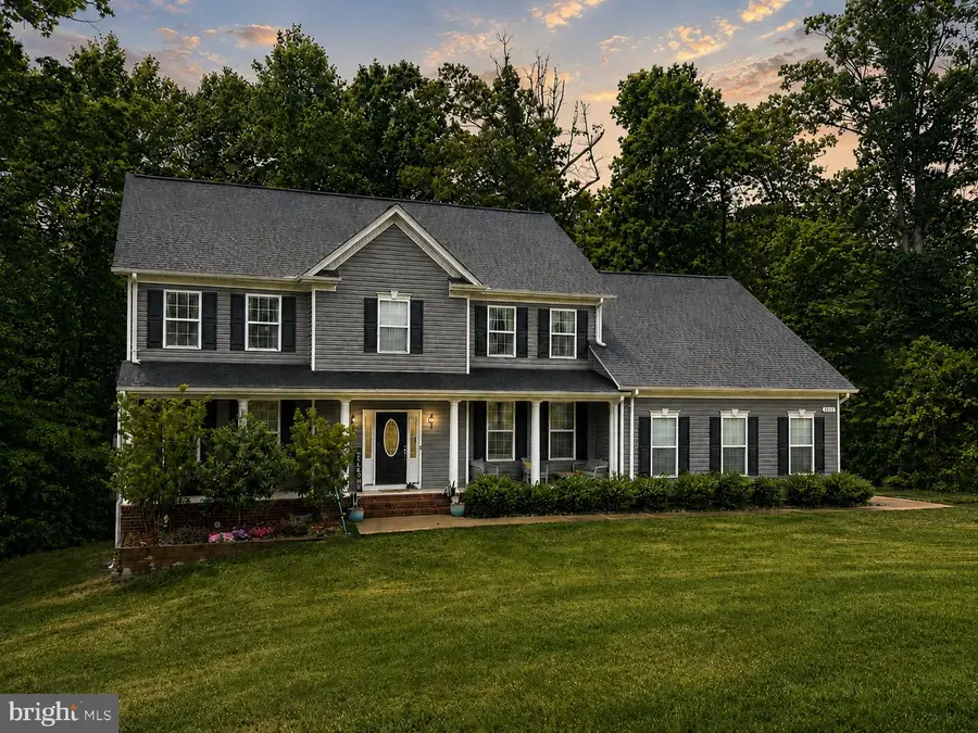 2295 Saint Margaret Blvd, Prince Frederick, MD 20678 - #3