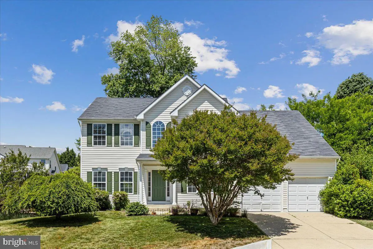 8125 Moffat Run, Chesapeake Beach, MD 20732 - #1