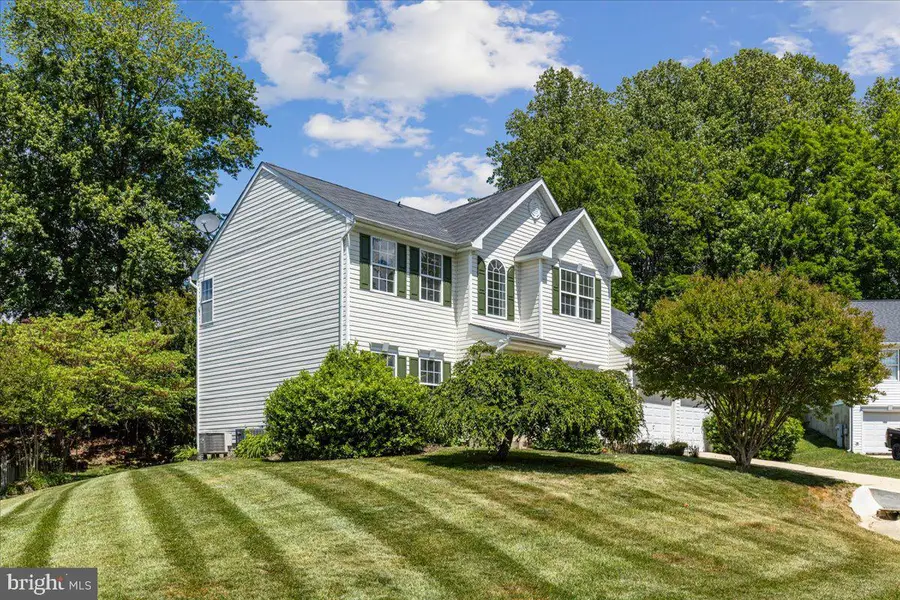 8125 Moffat Run, Chesapeake Beach, MD 20732 - #2