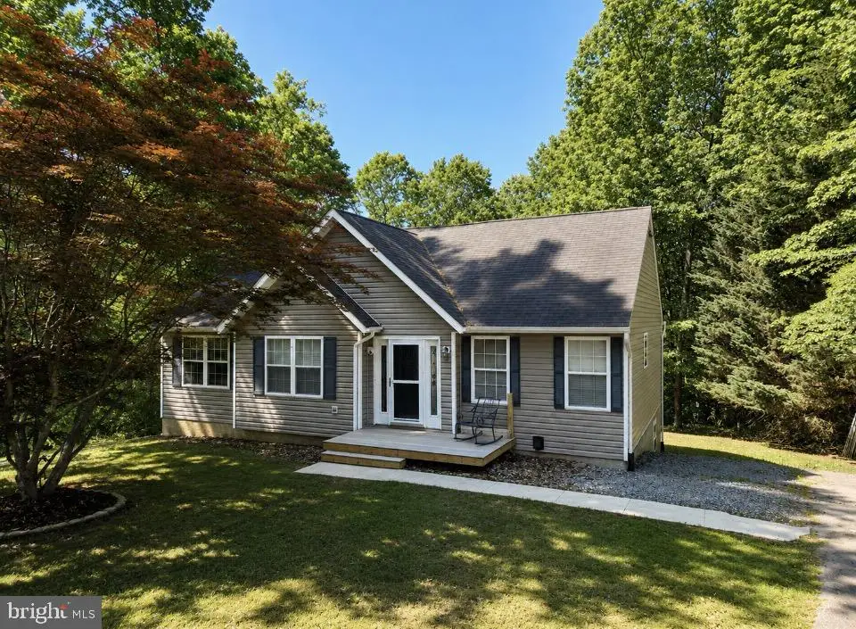 1832 Lottie Fowler Rd, Prince Frederick, MD 20678 - #1