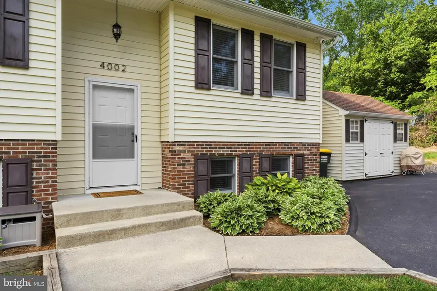 4002 13th St, Chesapeake Beach, MD 20732 - #3