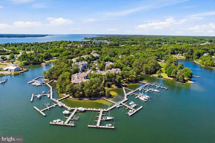 1126 Back Creek Loop #1126, Solomons, MD 20688 - #2