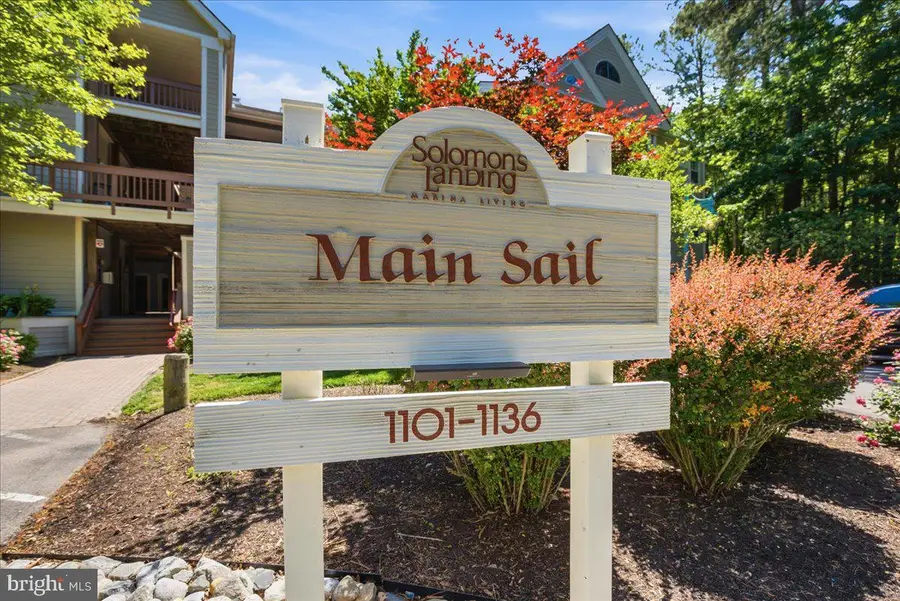 1126 Back Creek Loop #1126, Solomons, MD 20688 - #3