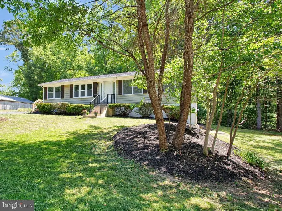 5577 Stephen Reid Rd, Huntingtown, MD 20639 - #2