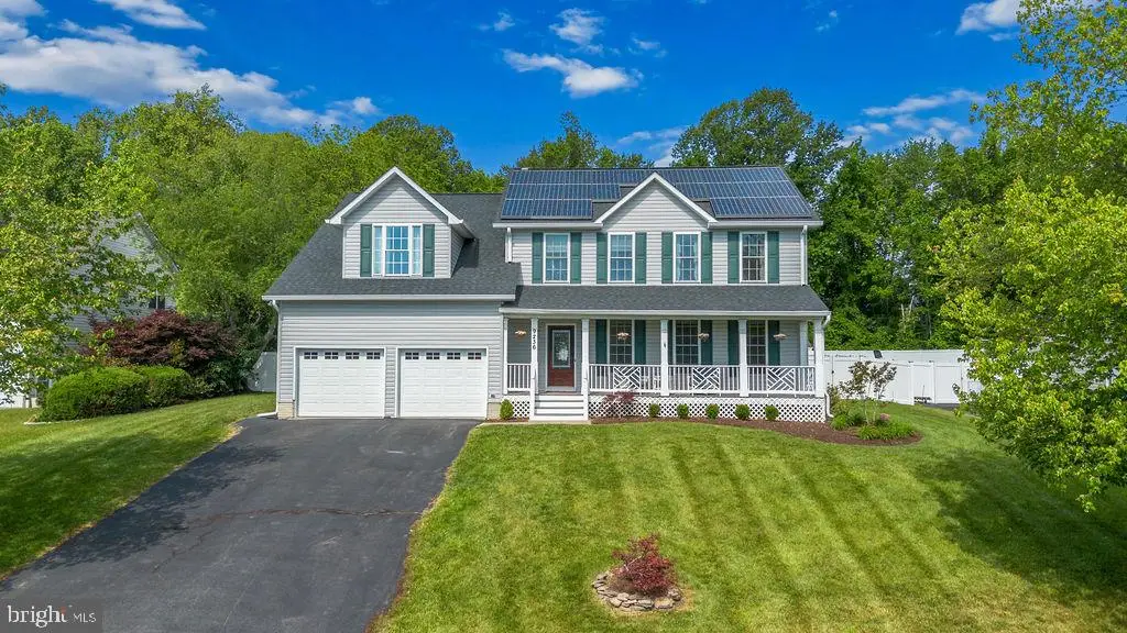 9236 Blue Sky Ct, Owings, MD 20736 - #1