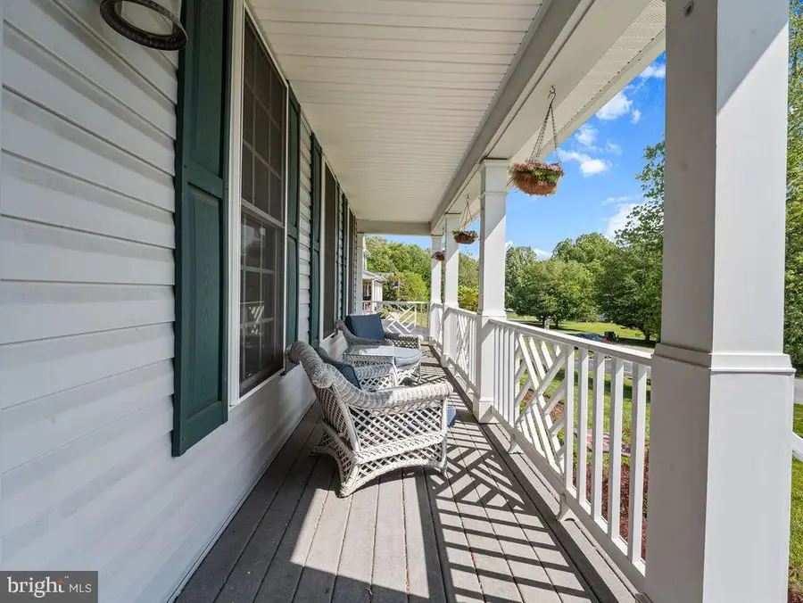 9236 Blue Sky Ct, Owings, MD 20736 - #2
