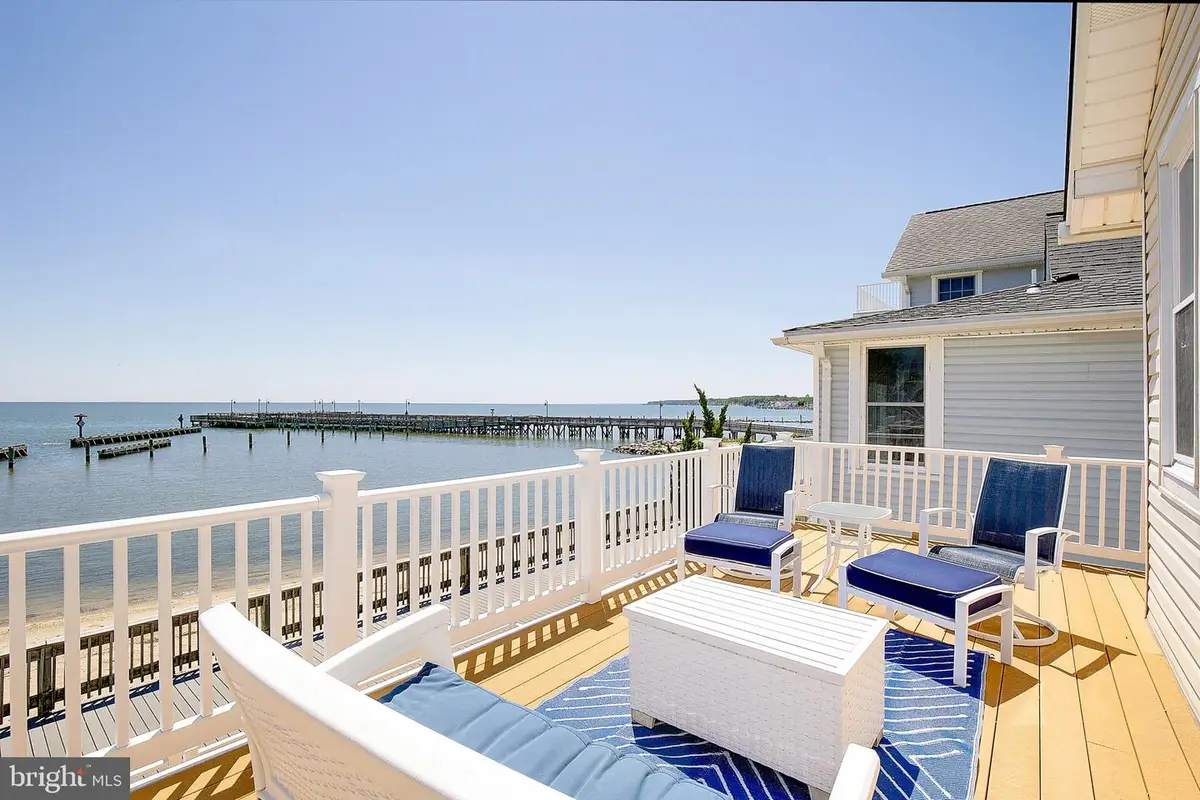 9117 Bay Ave, North Beach, MD 20714 - #1