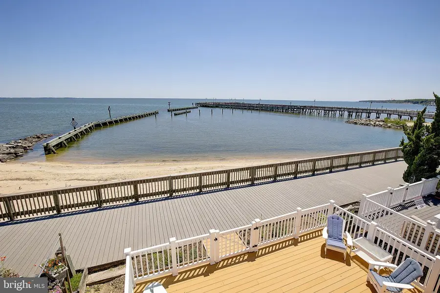 9117 Bay Ave, North Beach, MD 20714 - #2