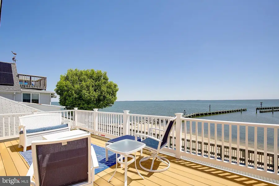9117 Bay Ave, North Beach, MD 20714 - #3