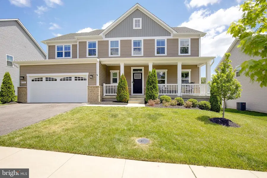 8316 Legacy Cir, Chesapeake Beach, MD 20732 - #2