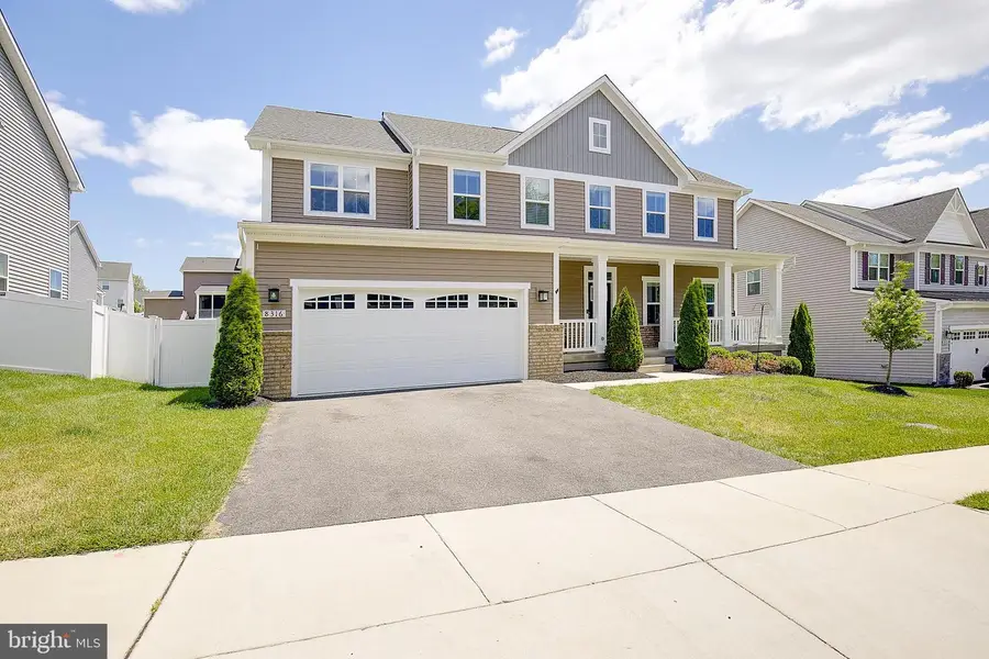 8316 Legacy Cir, Chesapeake Beach, MD 20732 - #3