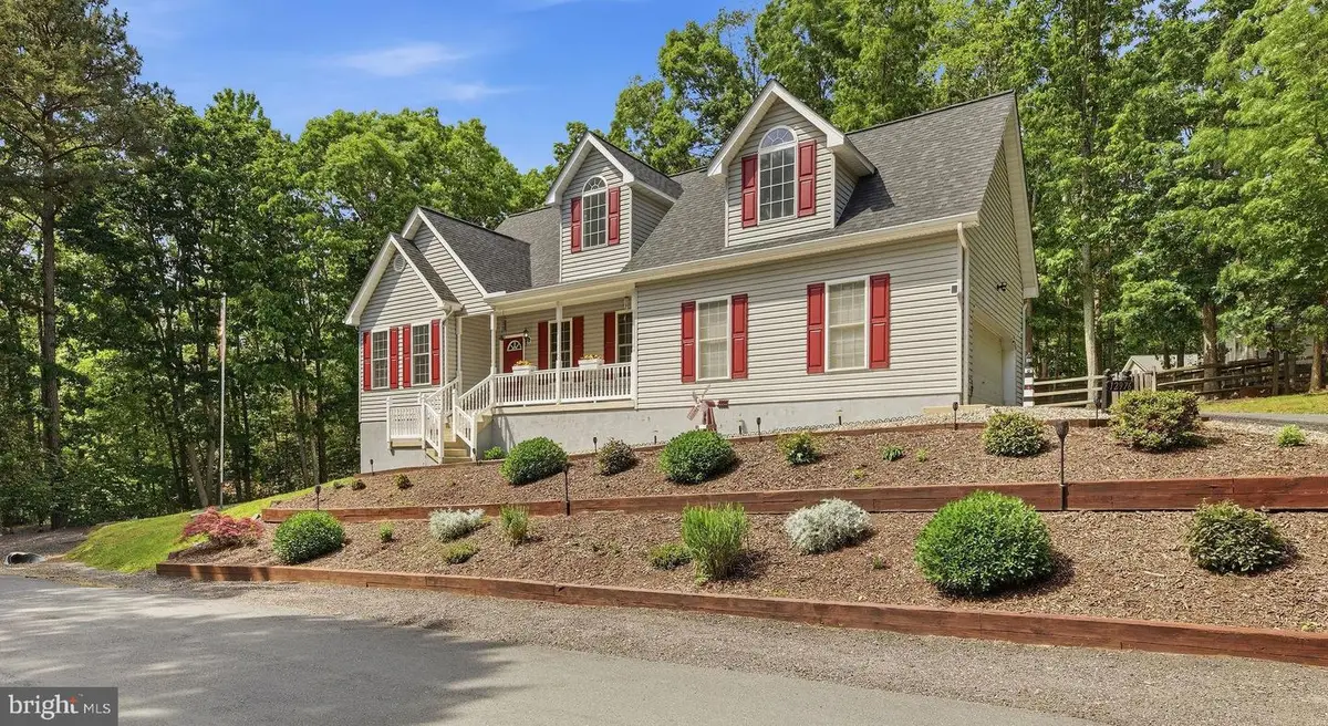 12976 Mariners Cir, Lusby, MD 20657 - #1