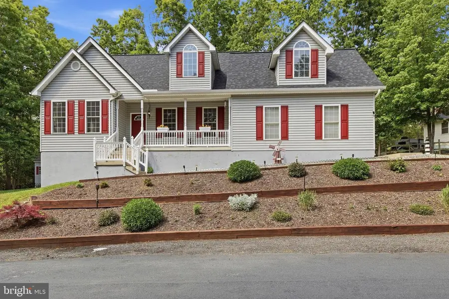 12976 Mariners Cir, Lusby, MD 20657 - #2