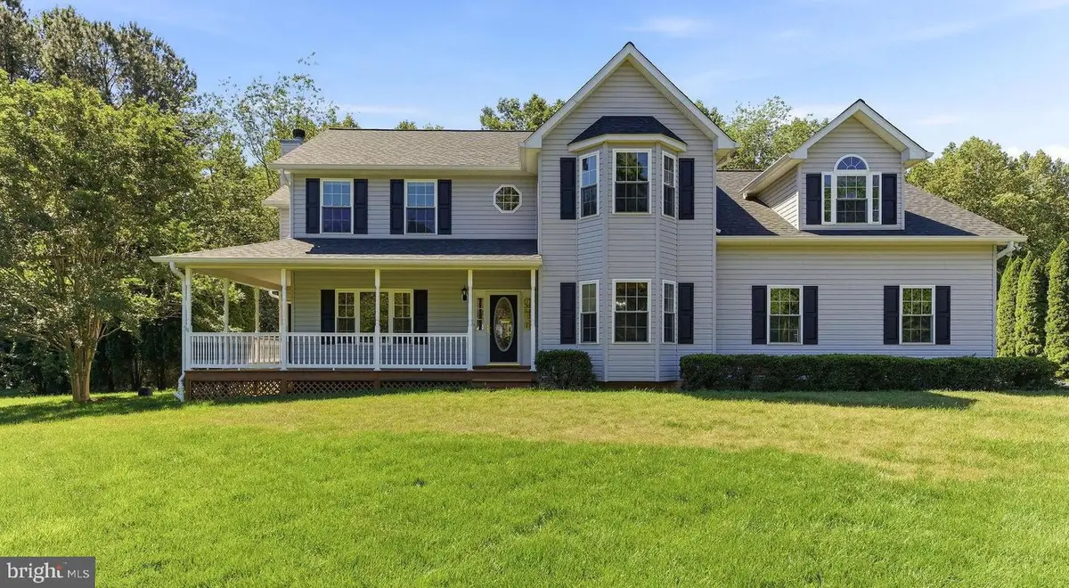 1824 Oriole Way, Saint Leonard, MD 20685 - #1