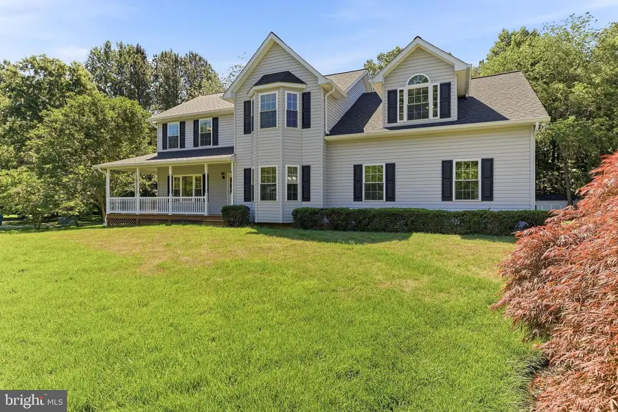 1824 Oriole Way, Saint Leonard, MD 20685 - #2