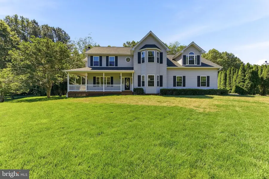 1824 Oriole Way, Saint Leonard, MD 20685 - #3