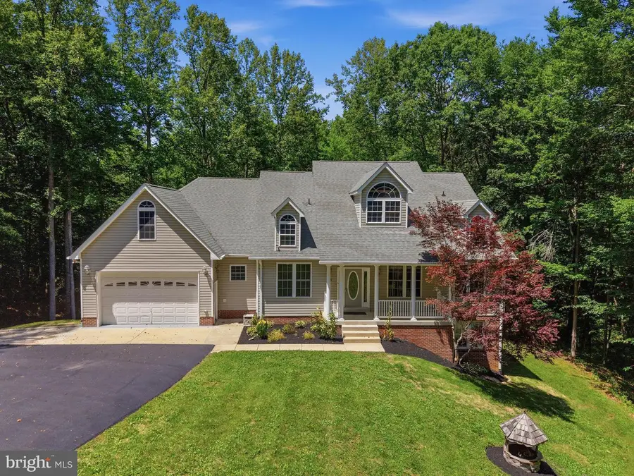 545 Stoakley Rd, Prince Frederick, MD 20678 - #3