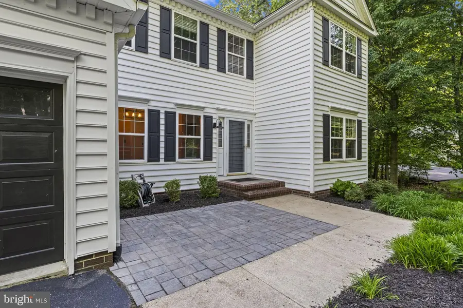 210 Walnut Creek Rd, Huntingtown, MD 20639 - #3