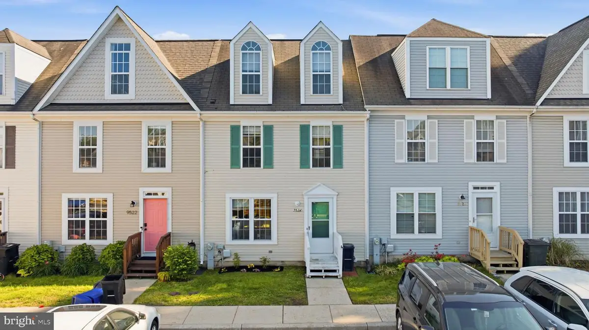 9524 Sea Gull Ct, North Beach, MD 20714 - #1