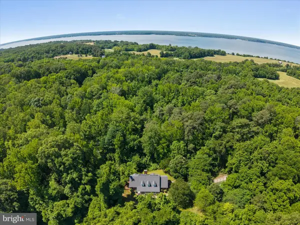 2731 Vivians Way, SAINT LEONARD, MD 20685