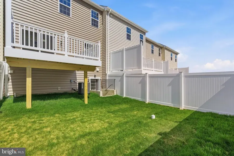 108 Potomac Ct, Prince Frederick, MD 20678 - #3