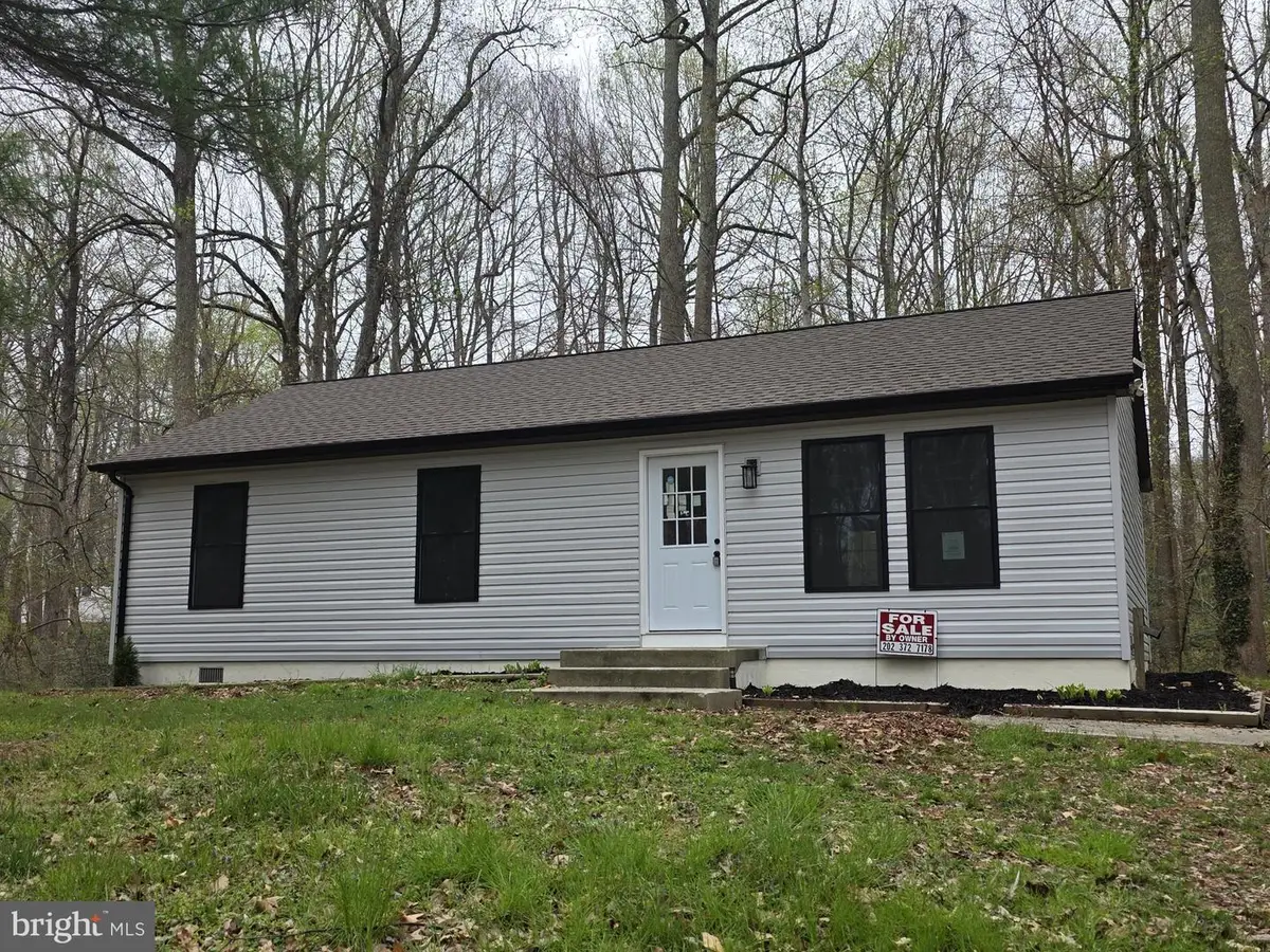 3711 Cassell Blvd, Prince Frederick, MD 20678 - #1