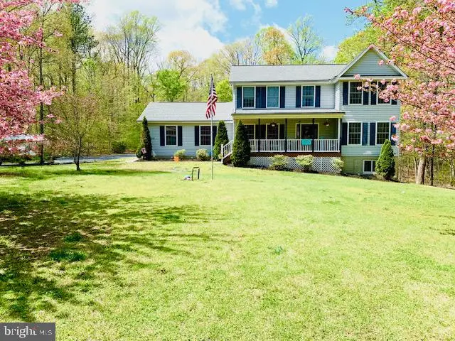 1320 Lottie Fowler Rd, Prince Frederick, MD 20678 - #1