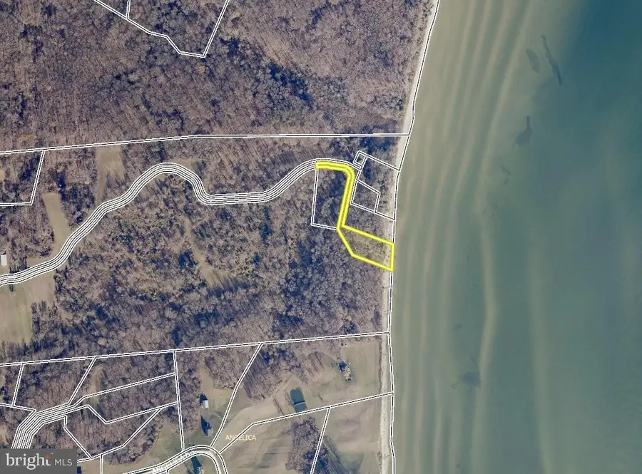 1485 Wilson Rd, Huntingtown, MD 20639 - #2