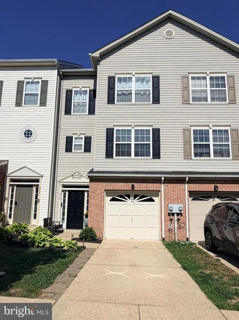 510 Salisbury Pl, Prince Frederick, MD 20678 - #1