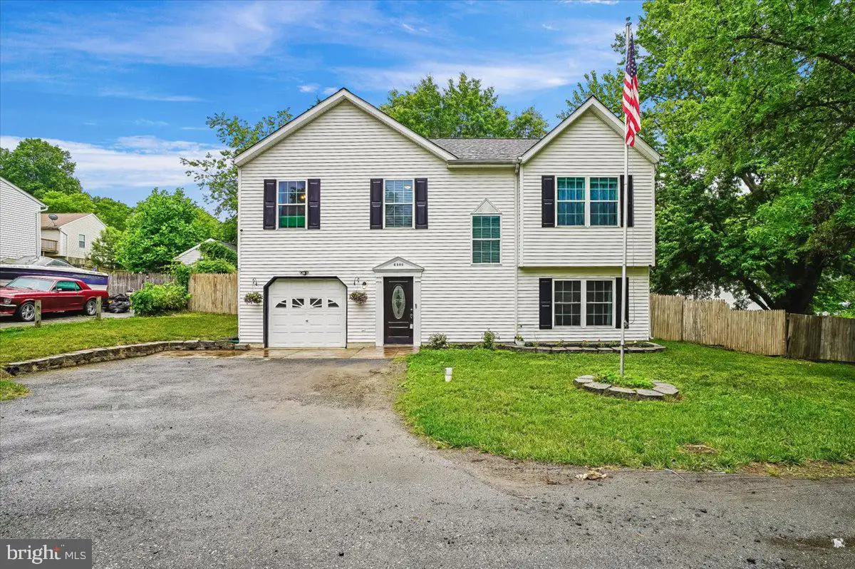 6580 11th St, Chesapeake Beach, MD 20732 - #1