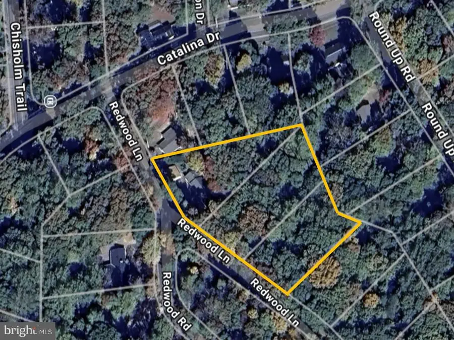 491 Redwood Ln, Lusby, MD 20657 - #2