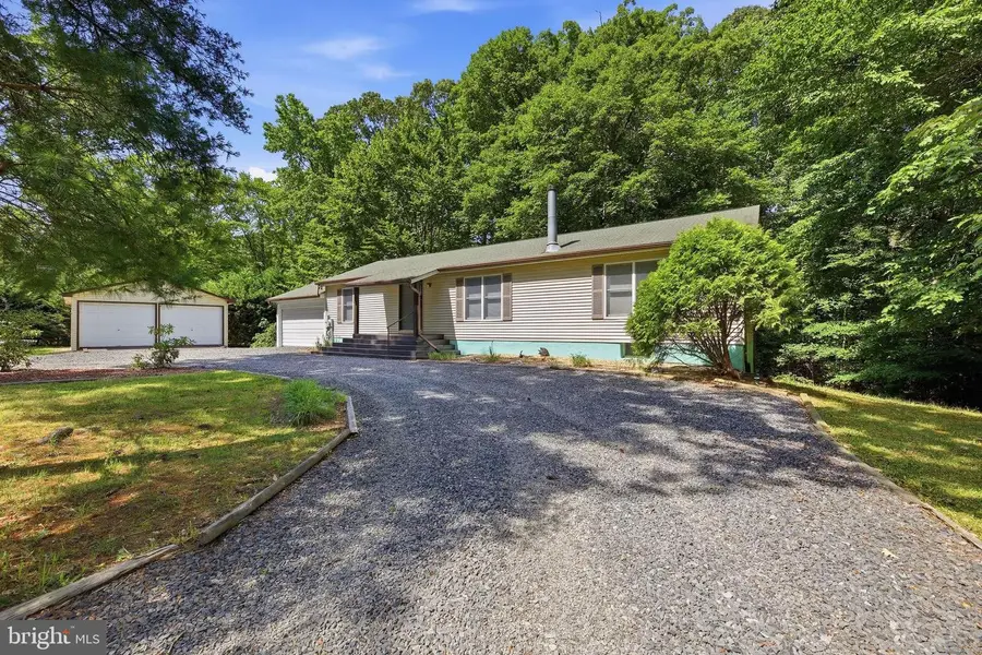 491 Redwood Ln, Lusby, MD 20657 - #3
