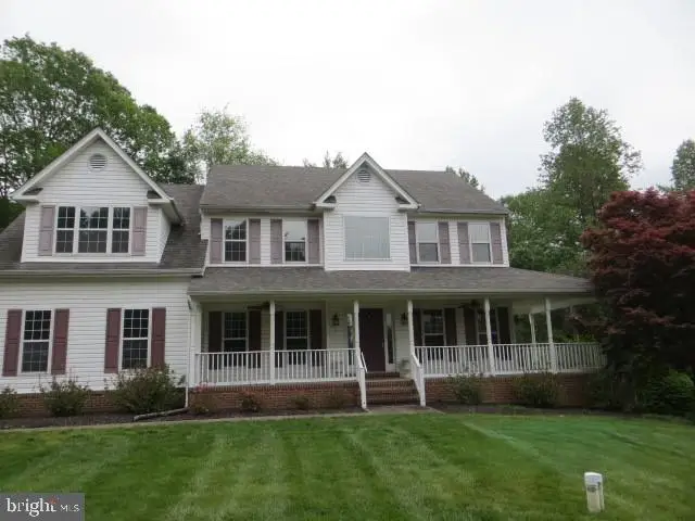 12675 Perrywood Ln, Dunkirk, MD 20754 - #1
