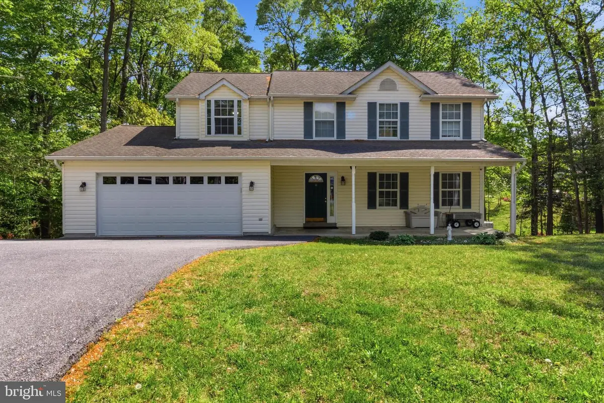 5817 Magnolia Cir, Saint Leonard, MD 20685 - #1
