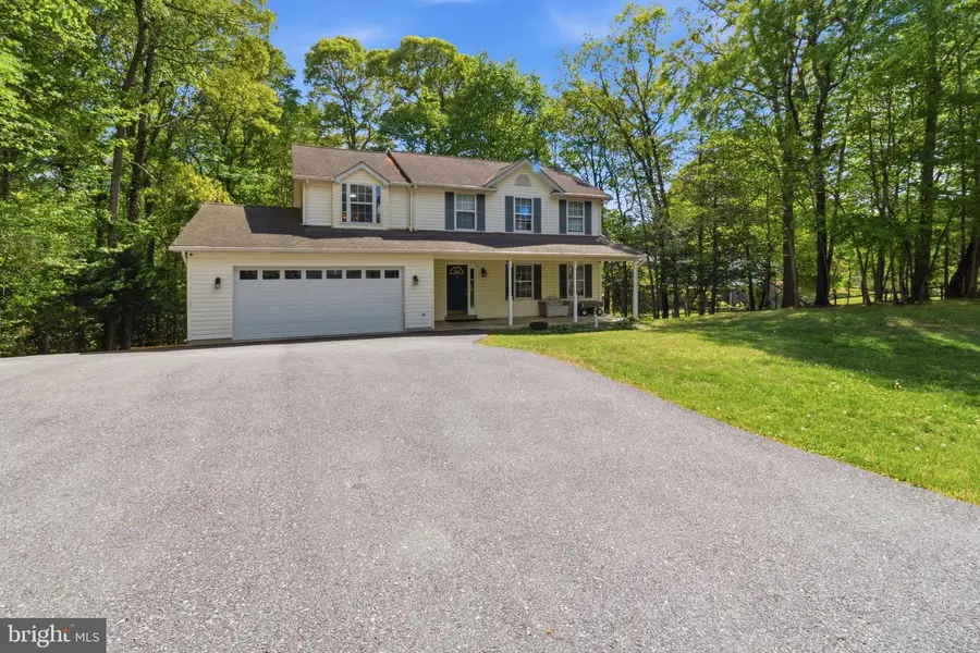 5817 Magnolia Cir, Saint Leonard, MD 20685 - #2