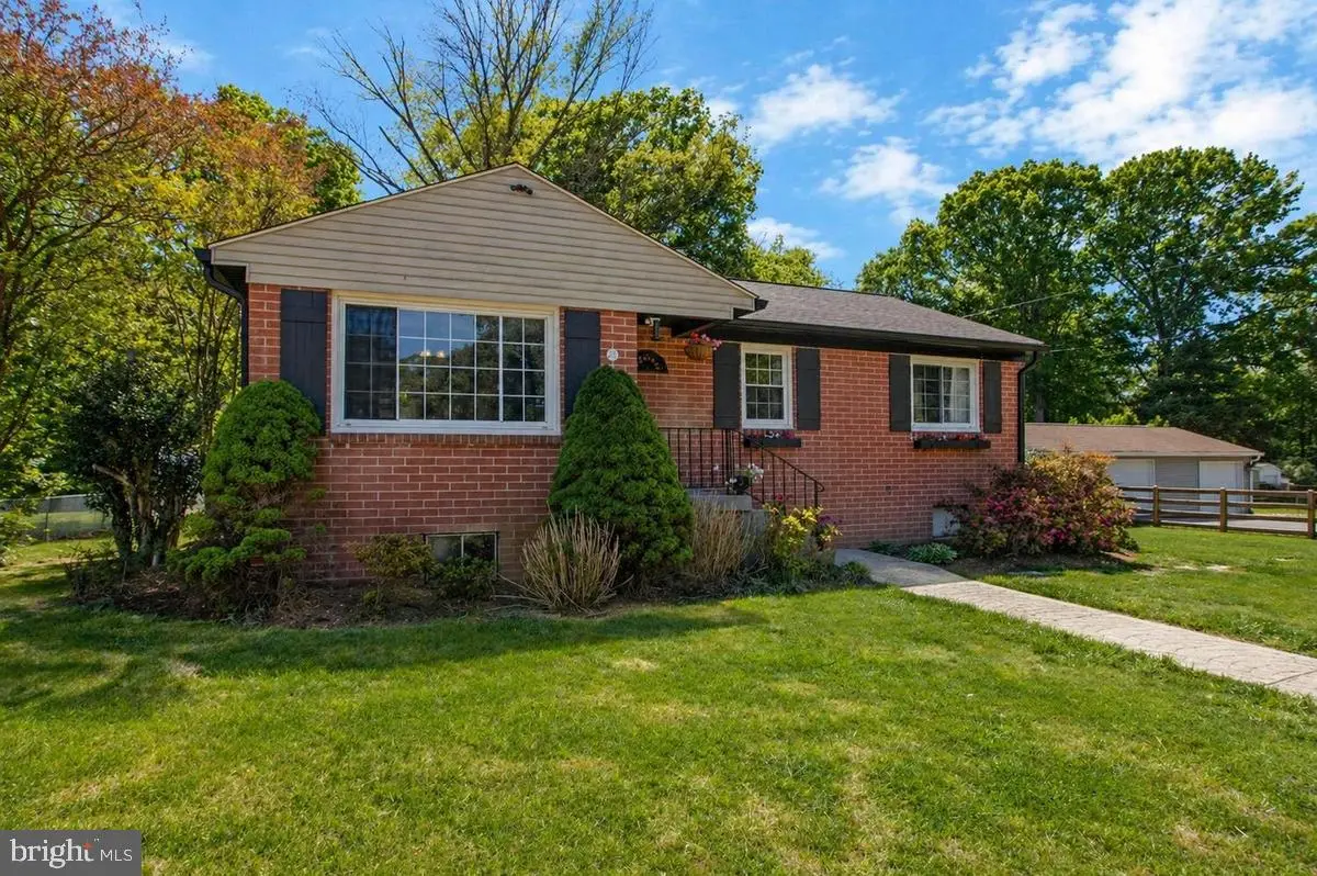 24 Robshire Manor Rd, Huntingtown, MD 20639 - #1