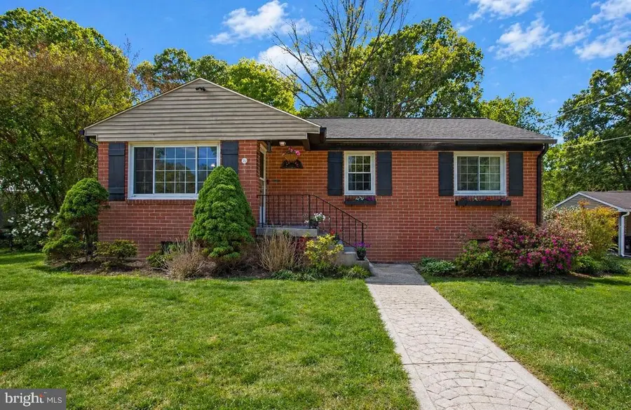 24 Robshire Manor Rd, Huntingtown, MD 20639 - #2