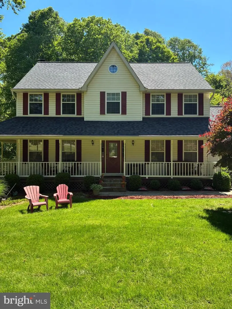 6845 Bayberry Xing, Owings, MD 20736 - #1