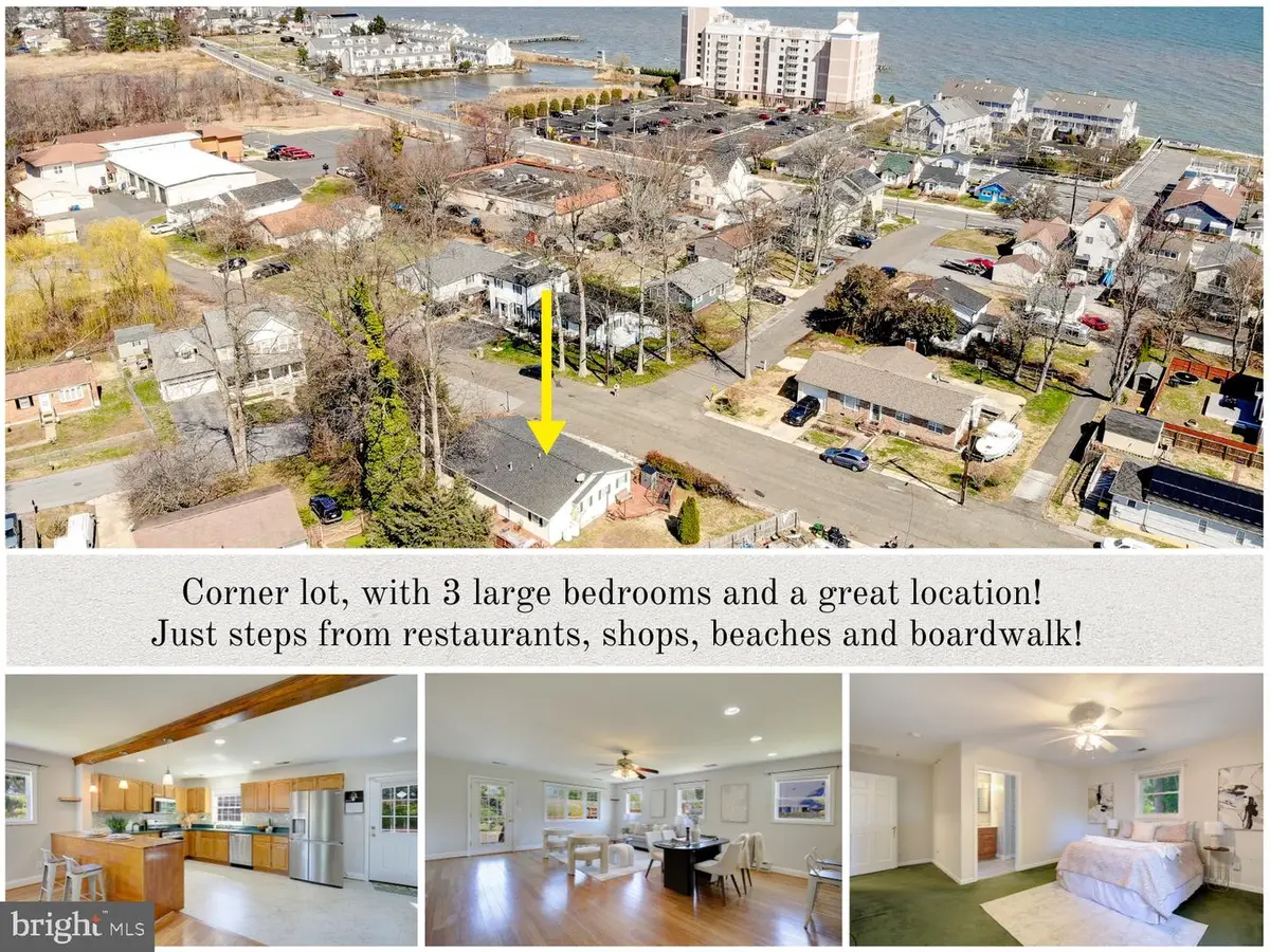 8328 D St, Chesapeake Beach, MD 20732 - #1