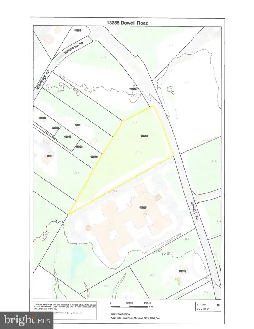 13255 Dowell Rd, Solomons, MD 20688 - #1