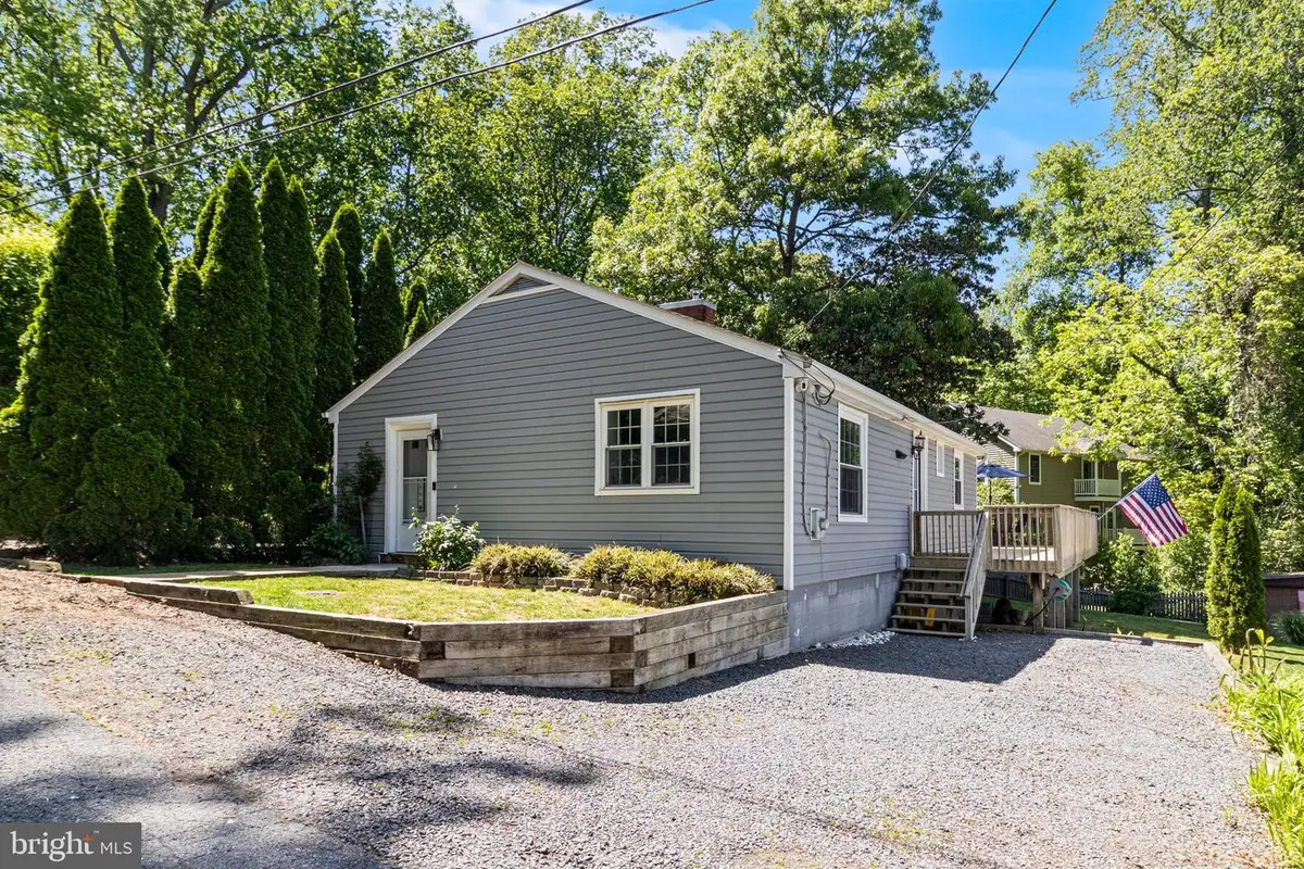 1506 Dogwood Rd, Saint Leonard, MD 20685 - #1