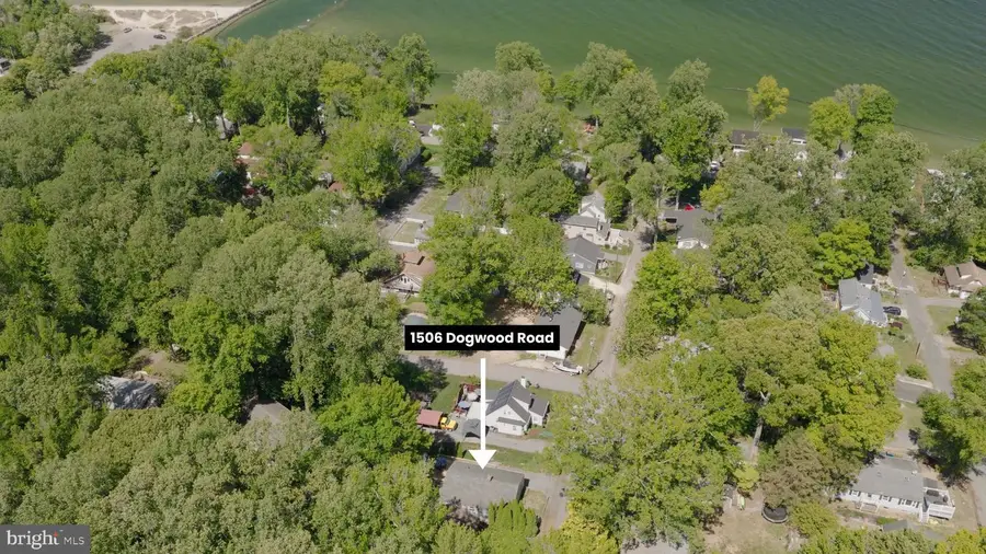 1506 Dogwood Rd, Saint Leonard, MD 20685 - #2