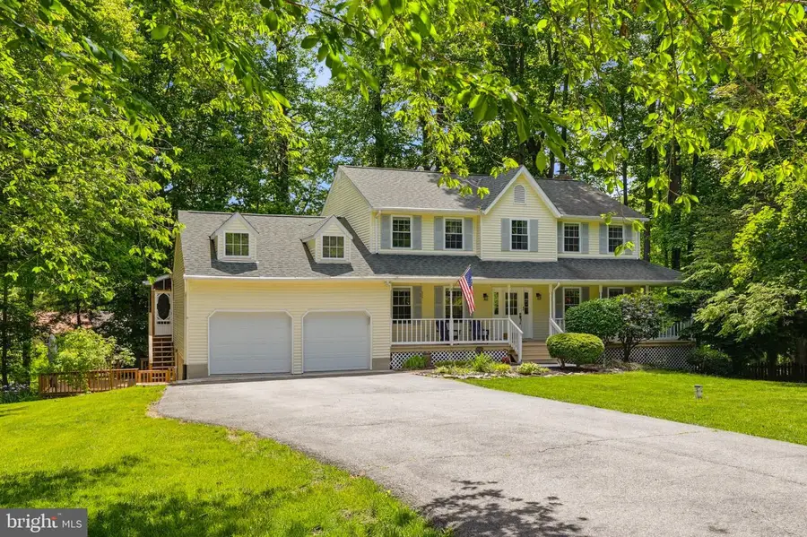 9021 Tonyas Ter, Owings, MD 20736 - #2